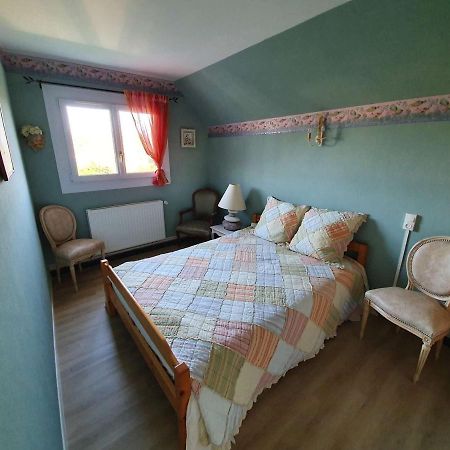 Вілла Maison Familiale Spacieuse Avec Jardin, Terrasse Ensoleillee Et Parking A Cucq - Fr-1-672-18 Екстер'єр фото